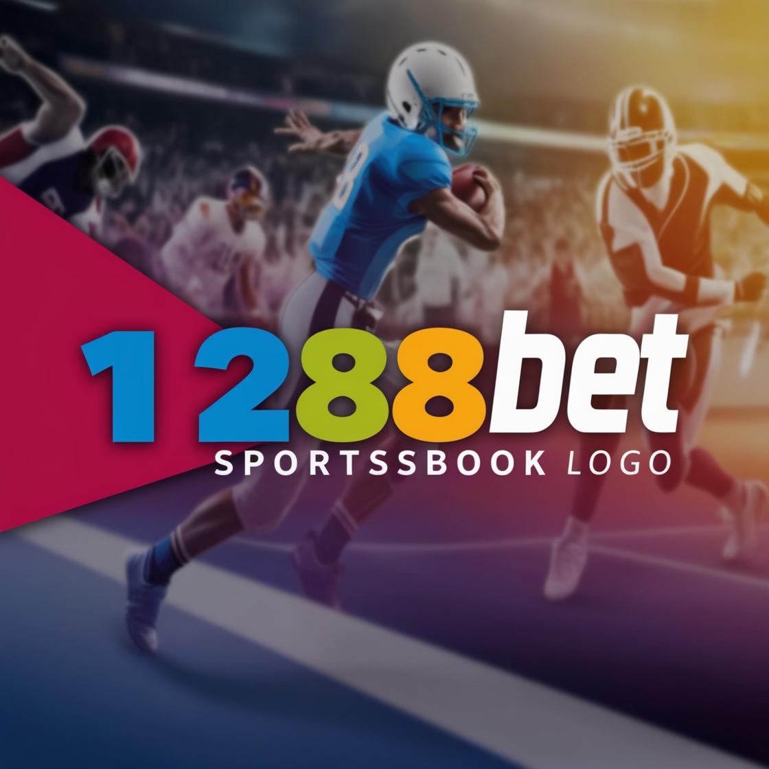 Logo da 1288bet