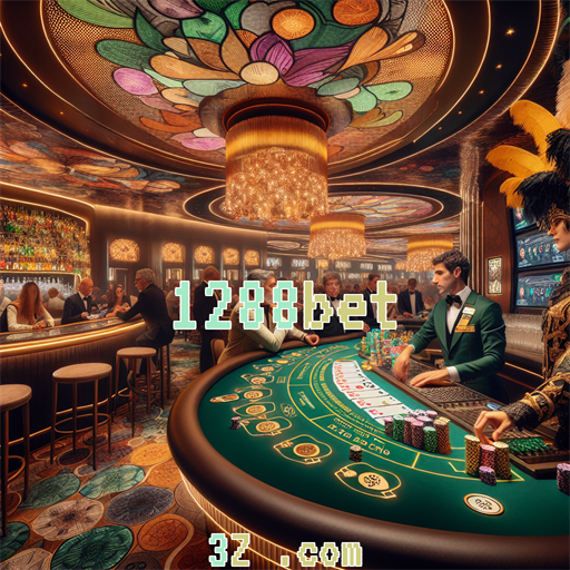 Aventura no Poker Online: Uma Imersão no 1288bet